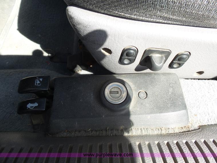 image for item AL9169 1995 Mercury Sable