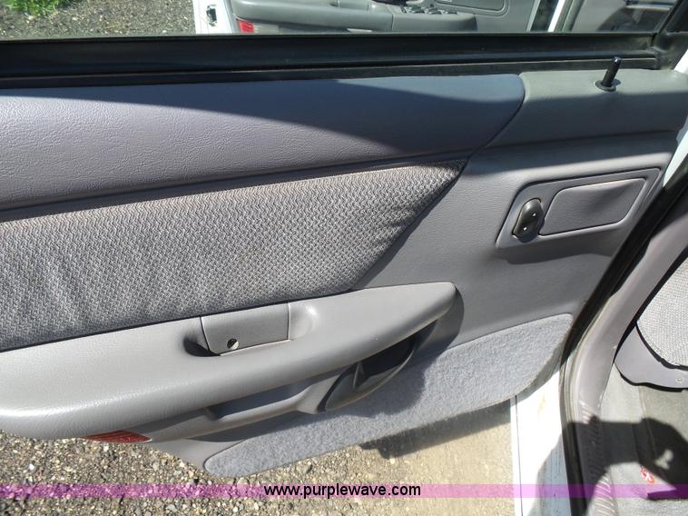 image for item AL9169 1995 Mercury Sable