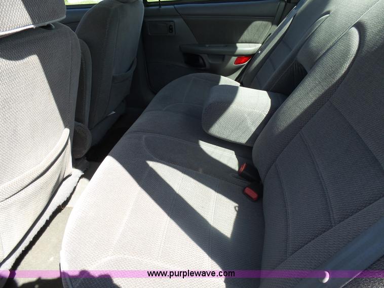 image for item AL9169 1995 Mercury Sable