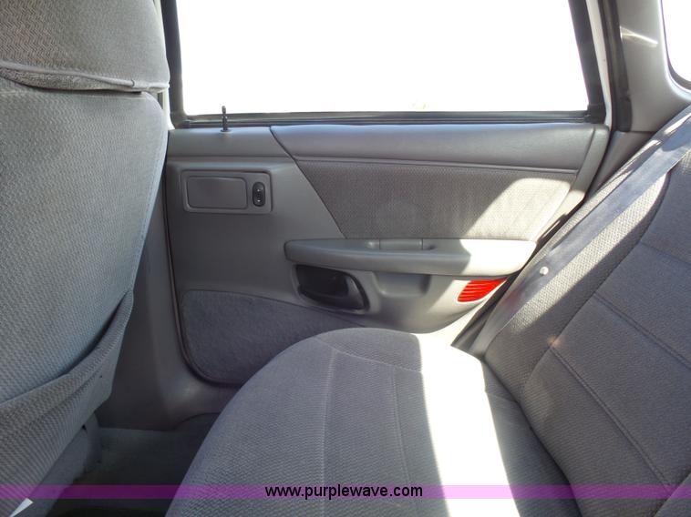 image for item AL9169 1995 Mercury Sable