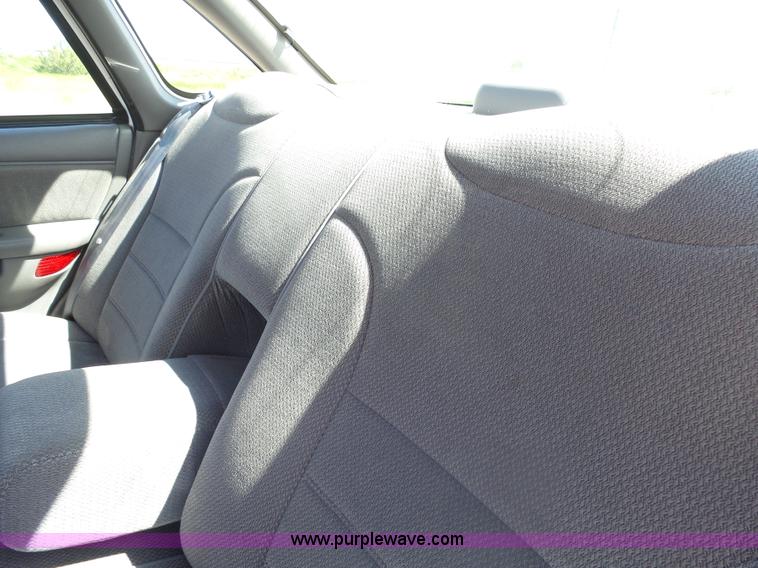 image for item AL9169 1995 Mercury Sable