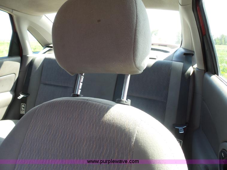 image for item AL9170 2001 Ford Focus