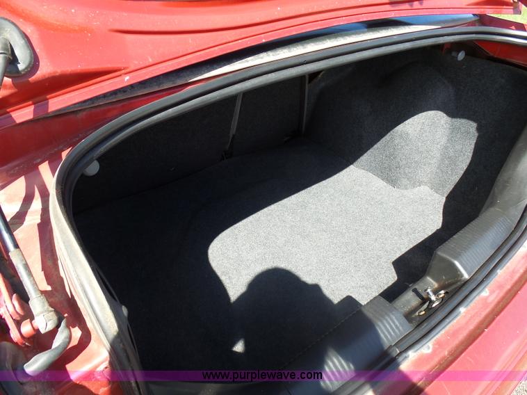 image for item AL9170 2001 Ford Focus