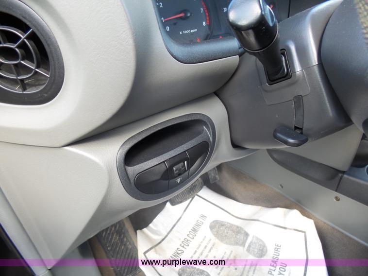 image for item AL9171 2002 Hyundai Santa Fe SUV