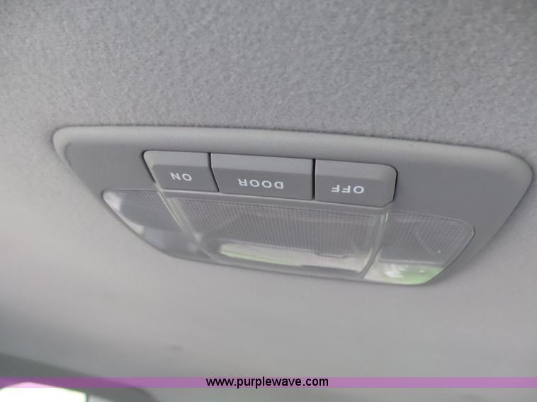 image for item AL9171 2002 Hyundai Santa Fe SUV