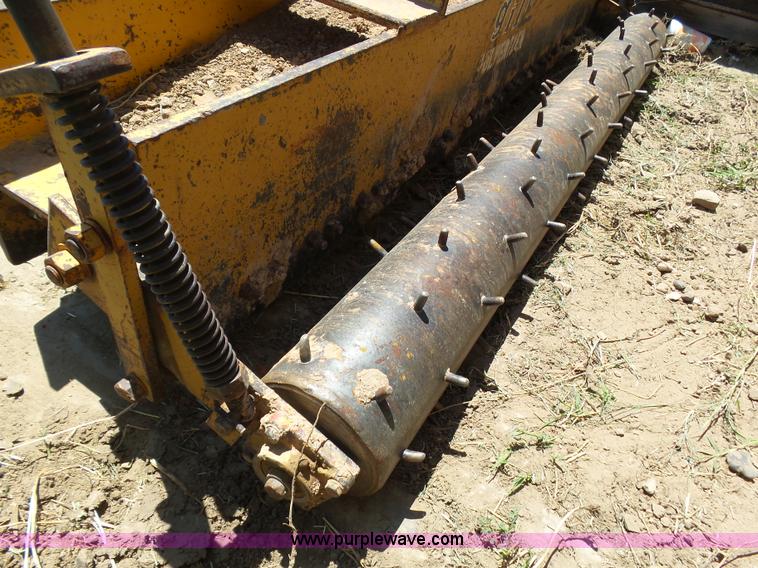 Gill pulverizer in Liberal, KS Item AR9263 sold Purple Wave