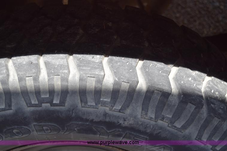 image for item AR9521 1996 Ford F150 pickup truck