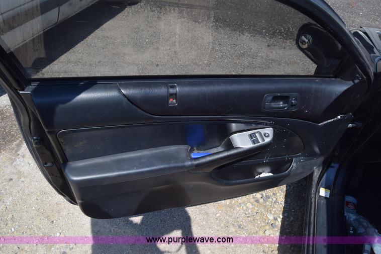 image for item AR9523 2001 Honda Civic