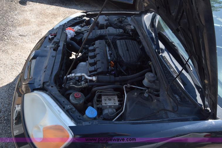 image for item AR9523 2001 Honda Civic