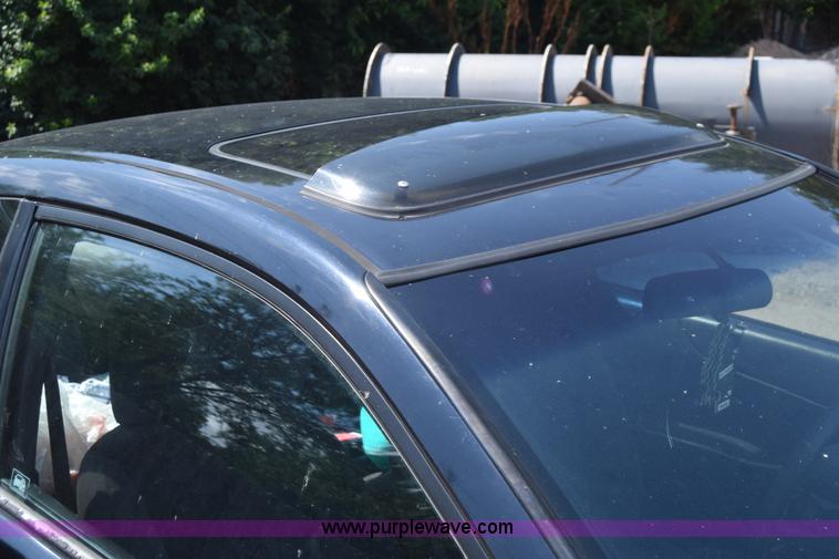 image for item AR9523 2001 Honda Civic