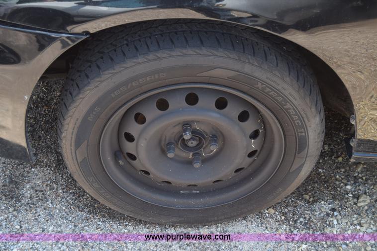 image for item AR9523 2001 Honda Civic