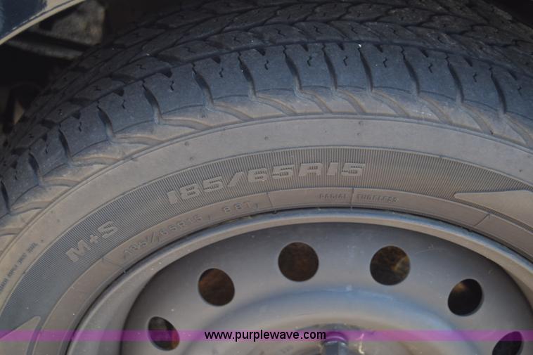 image for item AR9523 2001 Honda Civic