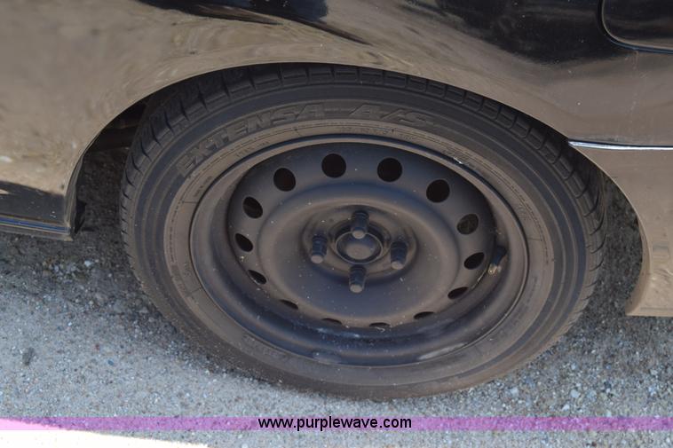 image for item AR9523 2001 Honda Civic