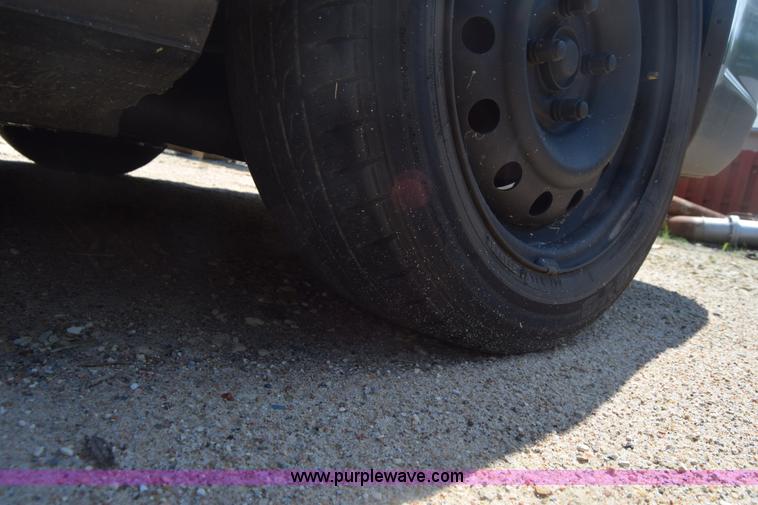 image for item AR9523 2001 Honda Civic