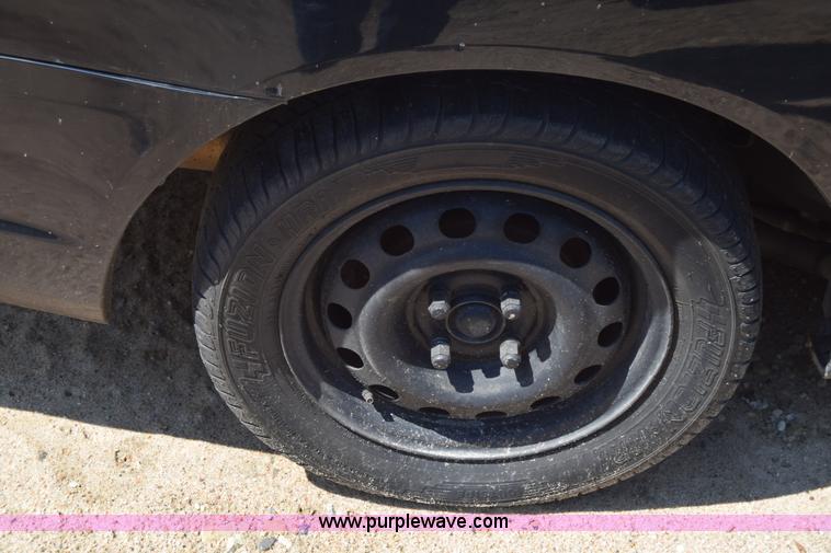 image for item AR9523 2001 Honda Civic