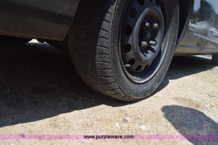 image for item AR9523 2001 Honda Civic