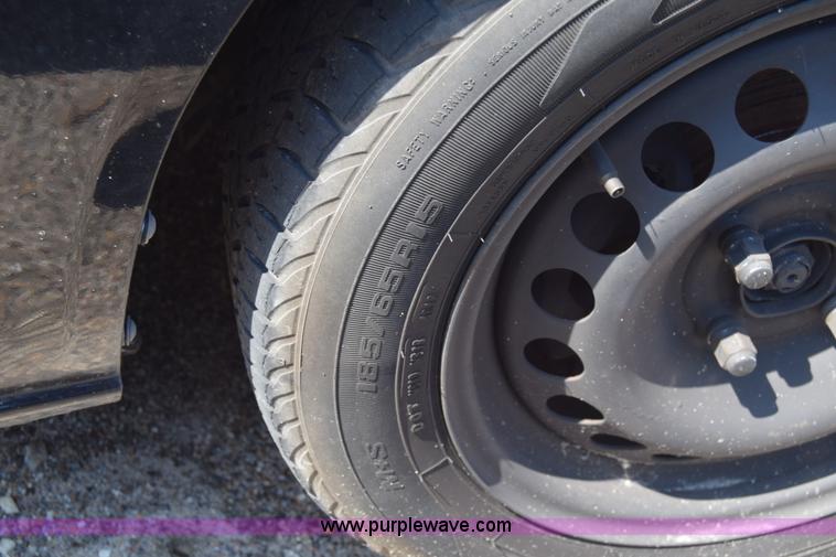 image for item AR9523 2001 Honda Civic