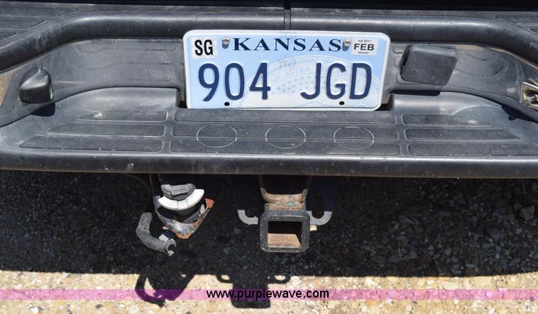 image for item AR9524 2005 Chevrolet Tahoe SUV