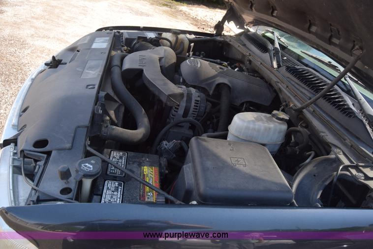 image for item AR9524 2005 Chevrolet Tahoe SUV