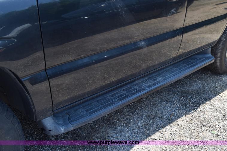 image for item AR9524 2005 Chevrolet Tahoe SUV