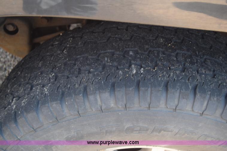 image for item AR9524 2005 Chevrolet Tahoe SUV