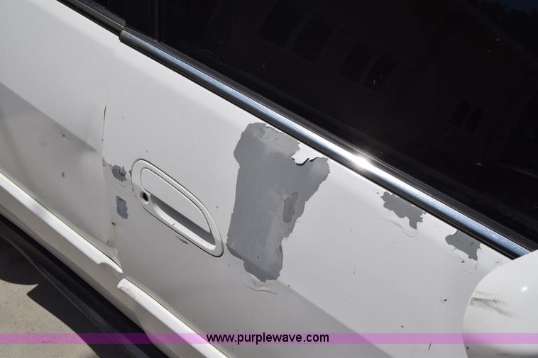 image for item AR9526 2002 Honda Accord