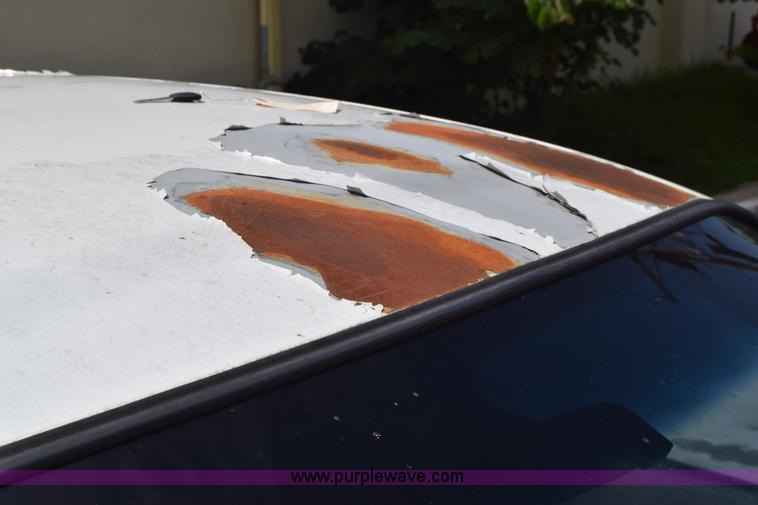 image for item AR9526 2002 Honda Accord