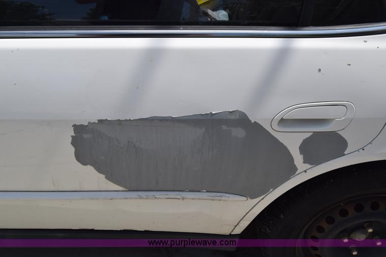 image for item AR9526 2002 Honda Accord