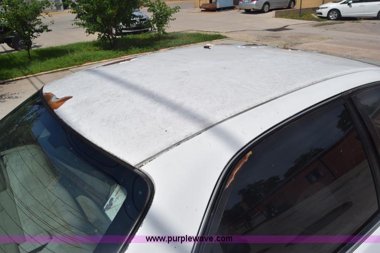 image for item AR9526 2002 Honda Accord