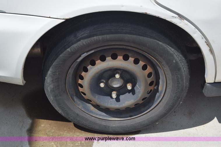 image for item AR9526 2002 Honda Accord