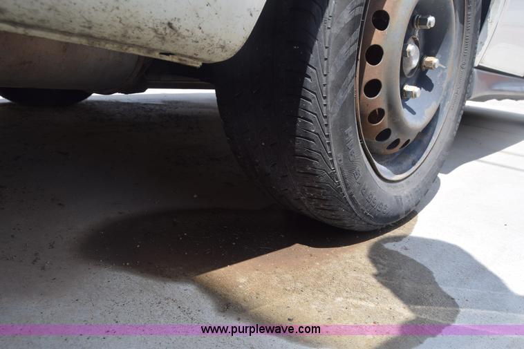 image for item AR9526 2002 Honda Accord