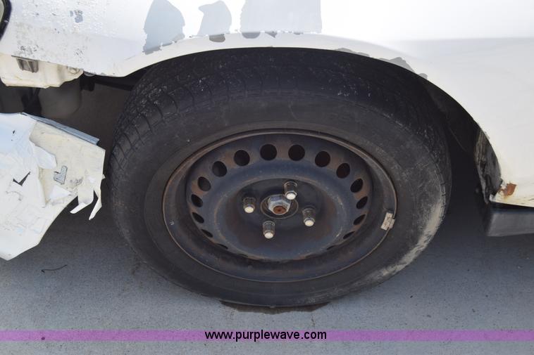 image for item AR9526 2002 Honda Accord