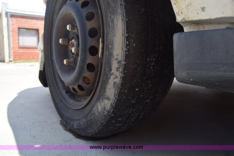 image for item AR9526 2002 Honda Accord