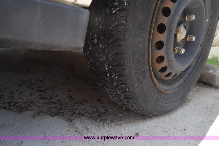 image for item AR9526 2002 Honda Accord