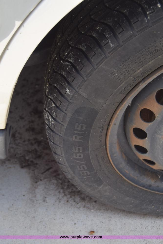 image for item AR9526 2002 Honda Accord