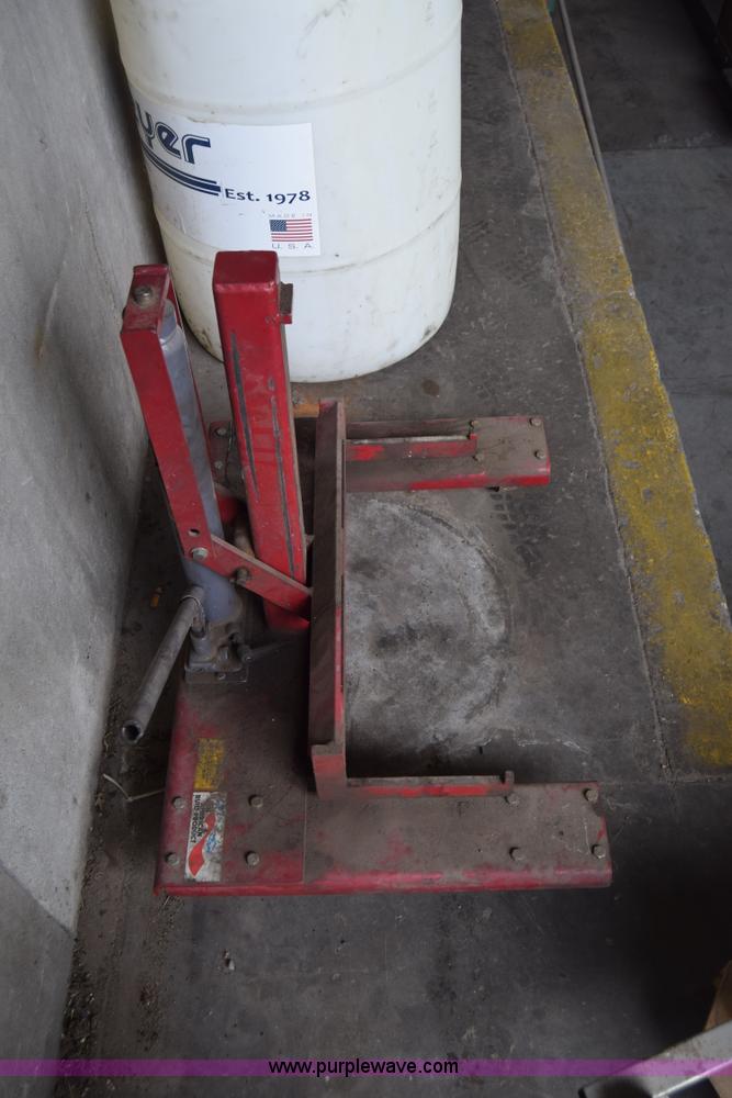 image for item AR9535 Bee-line calibration/alignment equipment