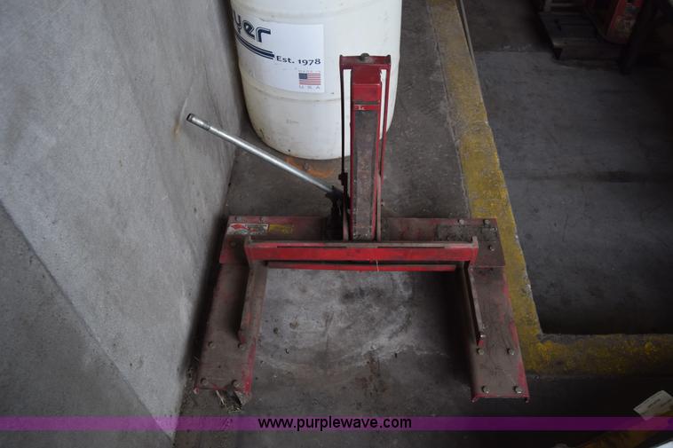 image for item AR9535 Bee-line calibration/alignment equipment