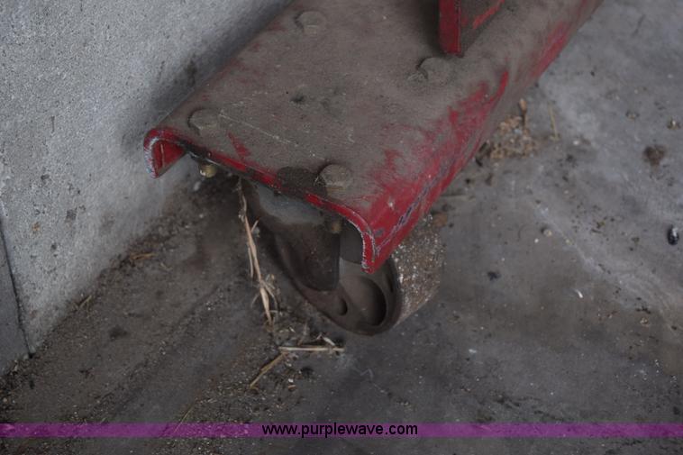 image for item AR9535 Bee-line calibration/alignment equipment