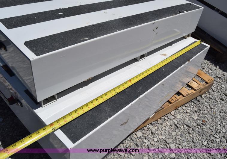 image for item AR9547 (2) WeatherGuard toolboxes