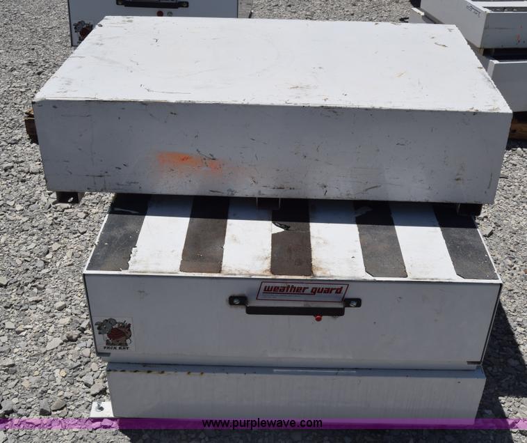 image for item AR9548 (3) WeatherGuard toolboxes