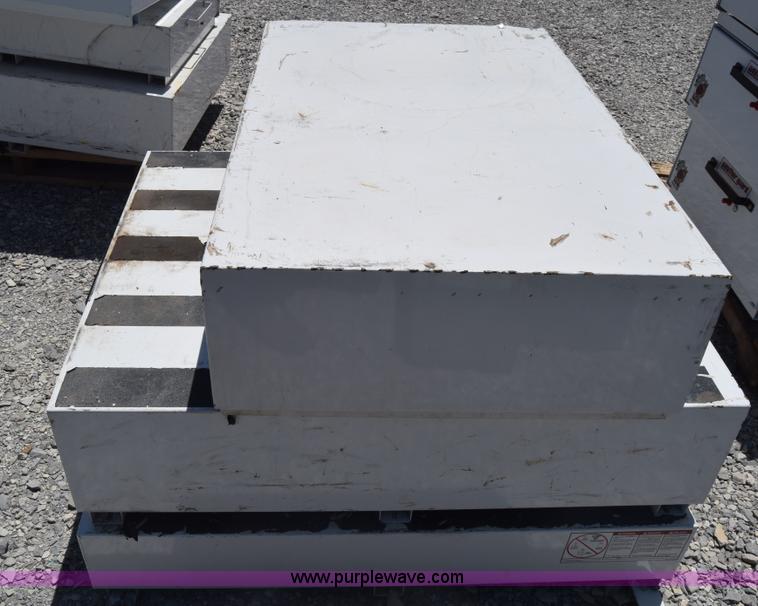 image for item AR9548 (3) WeatherGuard toolboxes