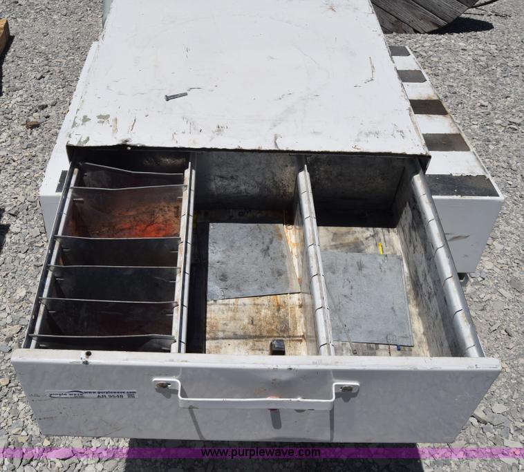 image for item AR9548 (3) WeatherGuard toolboxes