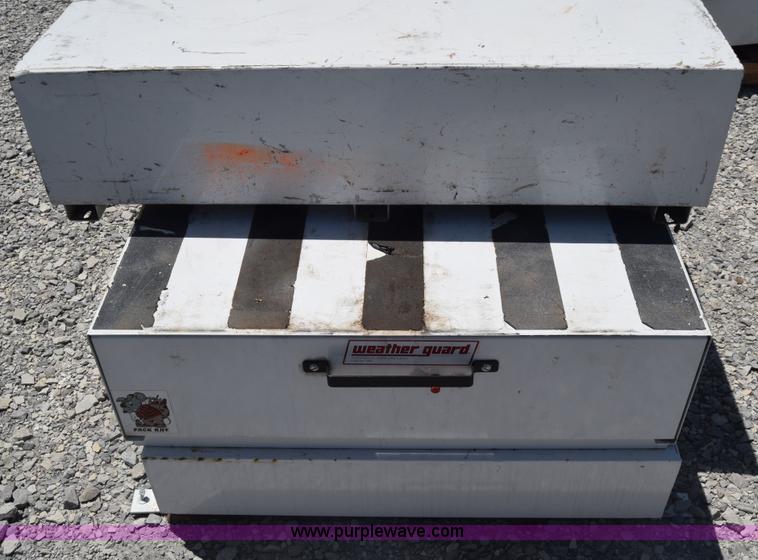 image for item AR9548 (3) WeatherGuard toolboxes