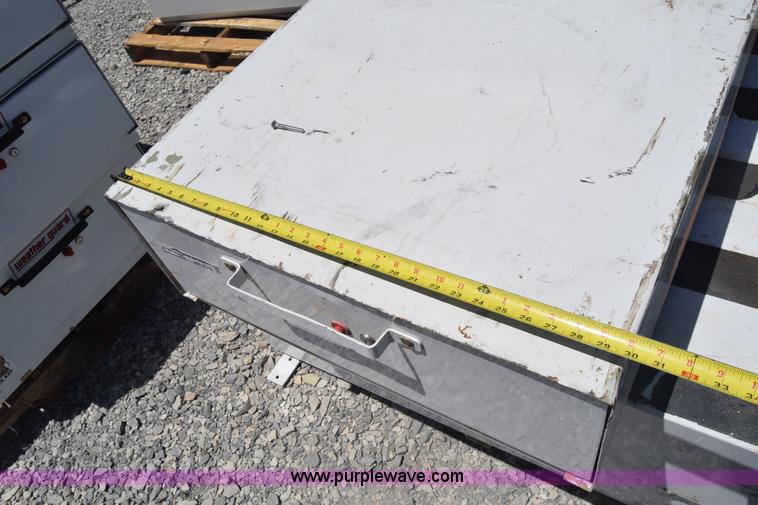 image for item AR9548 (3) WeatherGuard toolboxes
