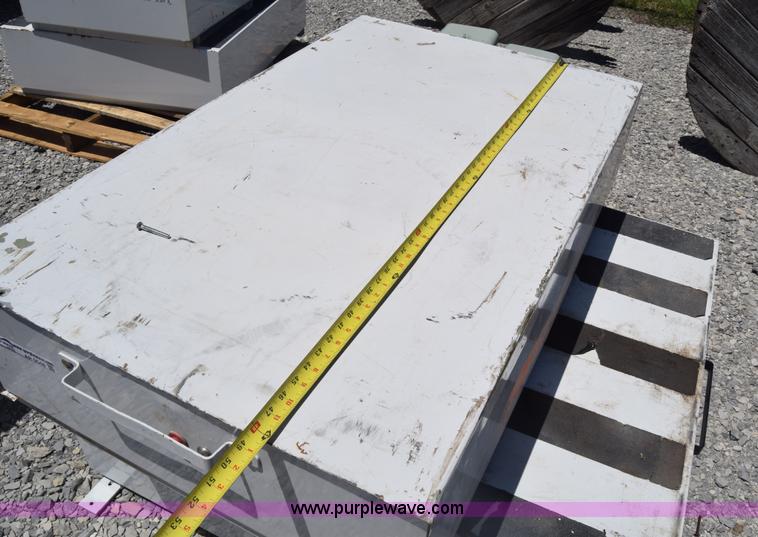 image for item AR9548 (3) WeatherGuard toolboxes