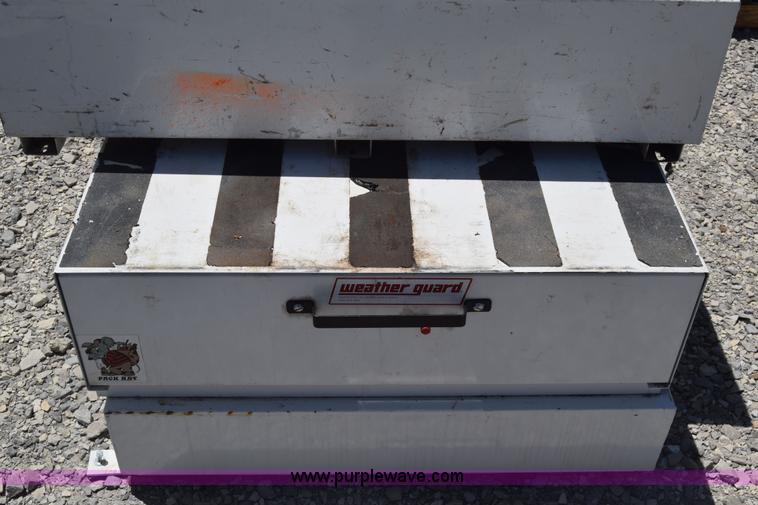 image for item AR9548 (3) WeatherGuard toolboxes