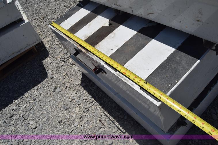 image for item AR9548 (3) WeatherGuard toolboxes