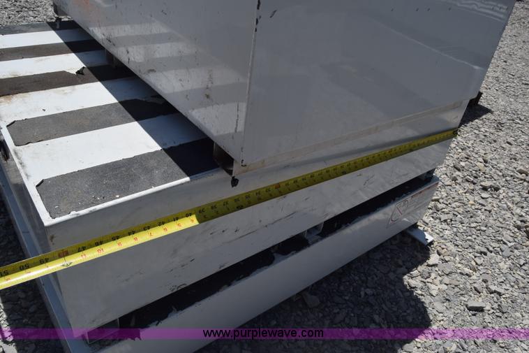 image for item AR9548 (3) WeatherGuard toolboxes