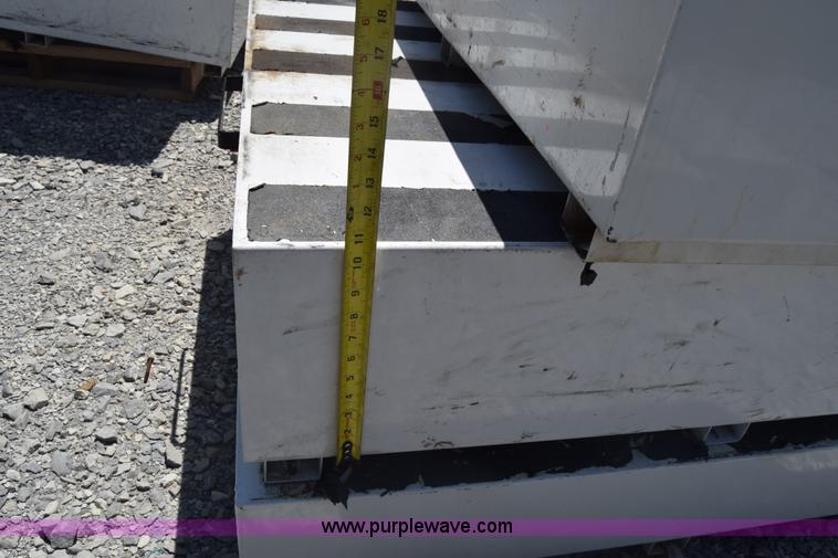 image for item AR9548 (3) WeatherGuard toolboxes