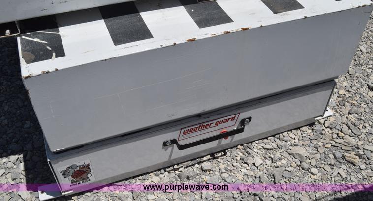 image for item AR9548 (3) WeatherGuard toolboxes